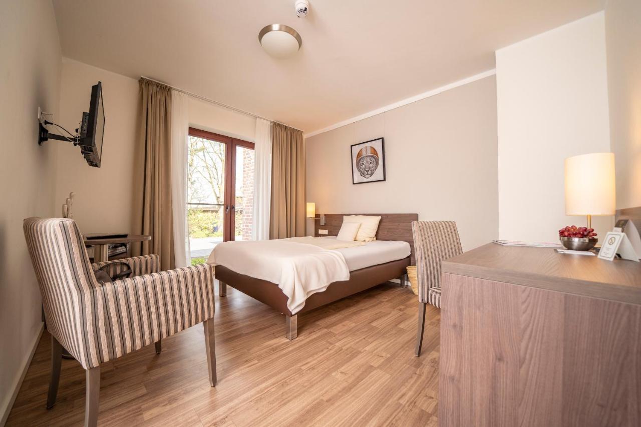מפן Tiek Apartments מראה חיצוני תמונה